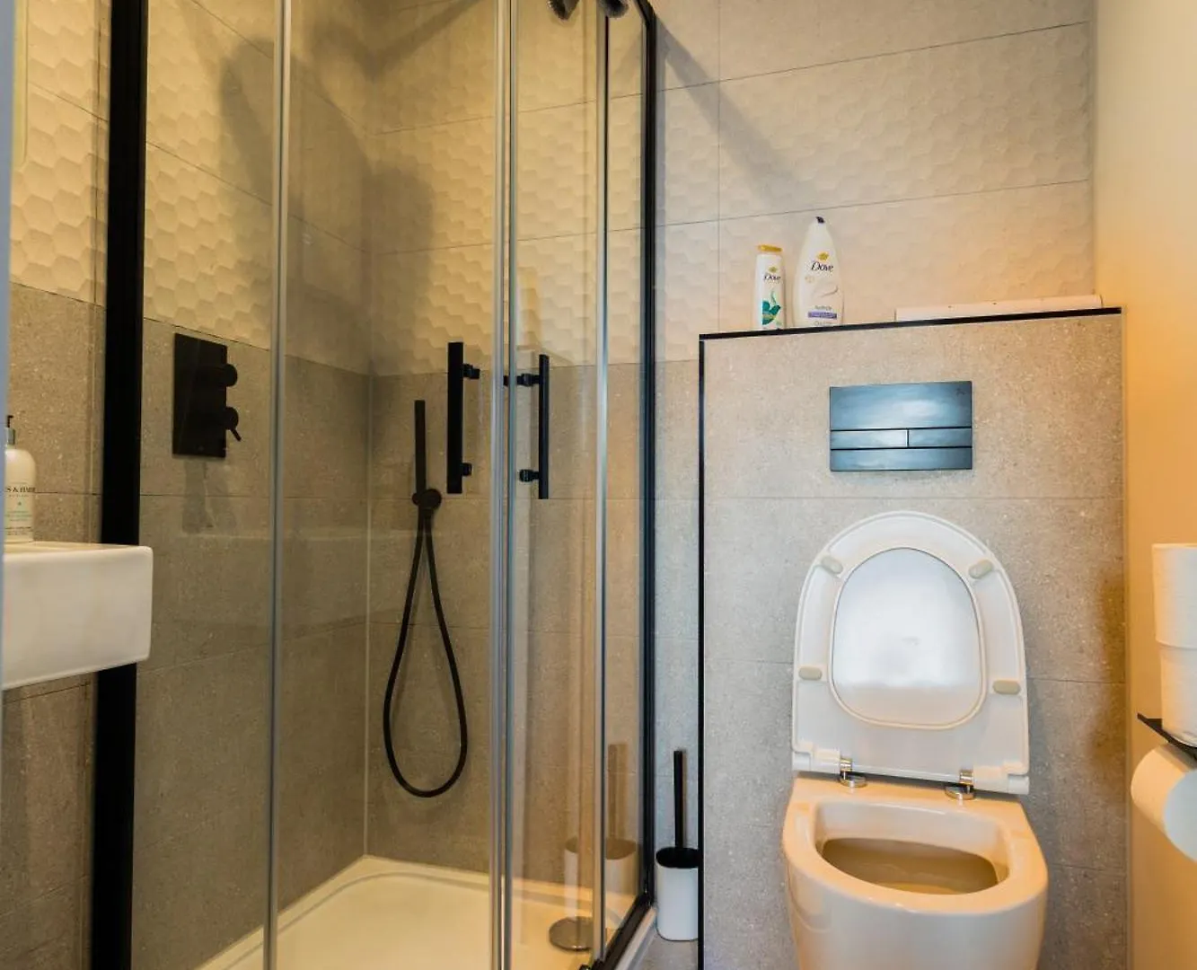 Stylish Two Bedroom Flat Near Town Centre Bournemouth United Kingdom