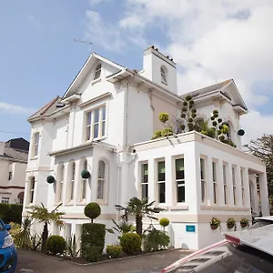Gasthof Washington House, Bournemouth